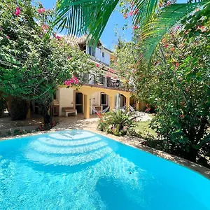 3* Ferienpark Surfbreak
